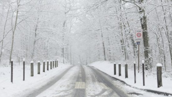 Alerte météo : épisode neigeux possible jeudi 21 novembre