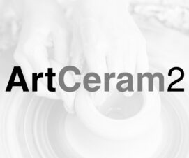 ArtCéram2 : appel à candidature