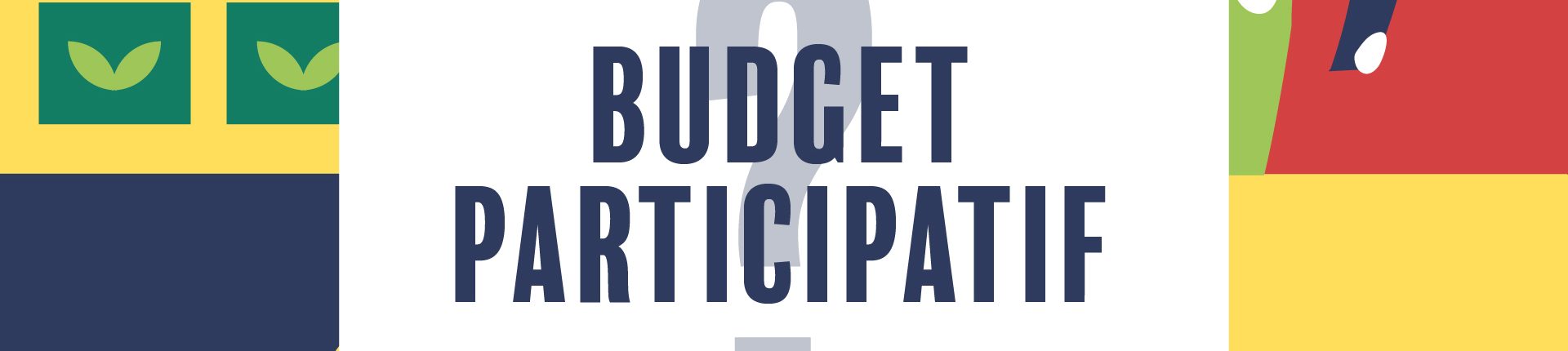 Le budget participatif en quelques mots