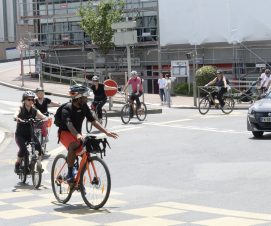 Mai à vélo 2024, c’est reparti : pédalez pour la ville de Sèvres !