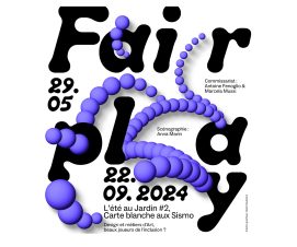 « Fair Play » : une nouvelle exposition au JAD