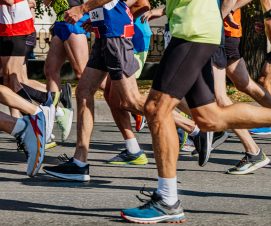 Flamme olympique, course en ligne, marathon… Découvrez  le programme à Sèvres !