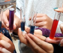 La Bêta-Pi : une rentrée sous  le signe du soutien scolaire et  de la science à Sèvres !