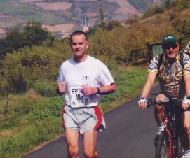 Un défi sportif pour soutenir l’EHPAD Jean-Rostand