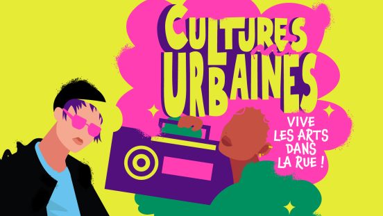 Cultures urbaines