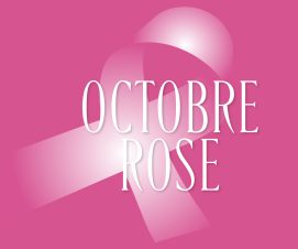 Octobre Rose