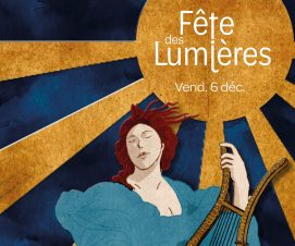 Fête des Lumières