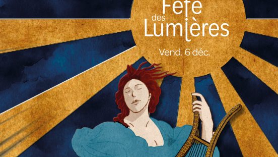 La prochaine Fête des Lumières rendra hommage à la musique