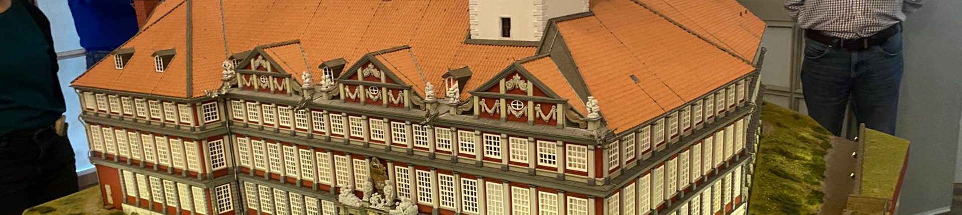 Sèvres et Wolfenbüttel plus jumelées que jamais