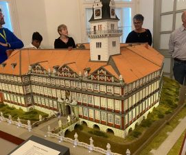 Sèvres et Wolfenbüttel plus jumelées que jamais