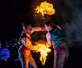 La prochaine Fête des Lumières rendra hommage à la musique