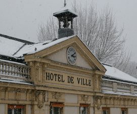 Alerte météo : épisode neigeux possible jeudi 21 novembre