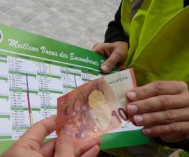 Attention aux escroqueries pendant la période des fêtes