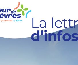 Lettres d’information