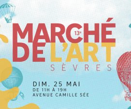 Marché de l’art