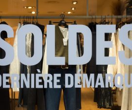 C’est parti pour les soldes… dans vos commerces à Sèvres !