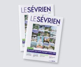 Le Sévrien 2025