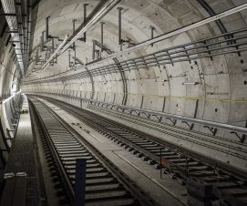 Gare Pont de Sèvres : focus sur l’activité du mois de mars