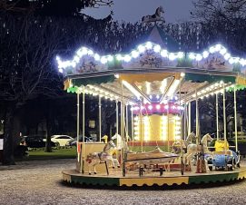 Avis de mise en concurrence – Carrousel Square Madame de Pompadour