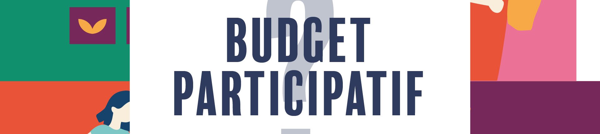 Le budget participatif en quelques mots